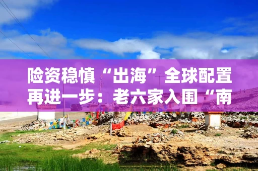险资稳慎“出海”全球配置再进一步:老六家入围“南向通”首批投资者名单,平安泰康国寿已完成首笔投资交易