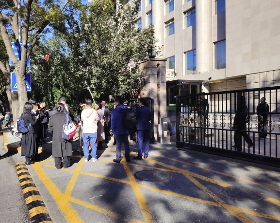 现场直击医保国谈第四天:天价“CAR-T疗法”成为商保协商焦点