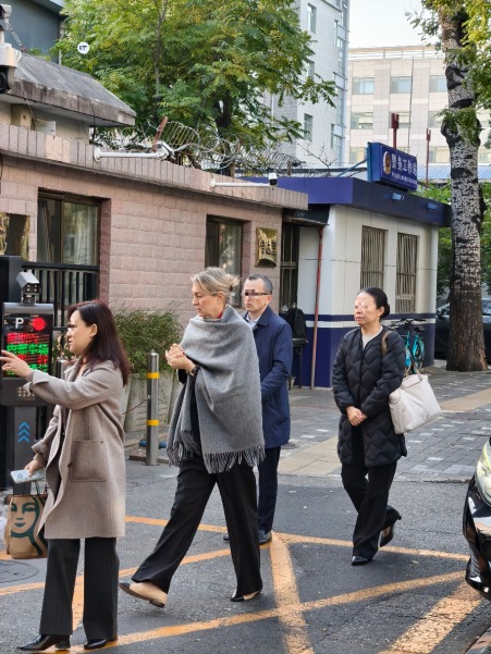 直击国谈第三日:艾力斯称谈判顺利 阿斯利康收官离场 降糖药与罕见病药物密集登场