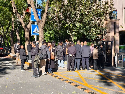 直击国谈第三日:艾力斯称谈判顺利 阿斯利康收官离场 降糖药与罕见病药物密集登场