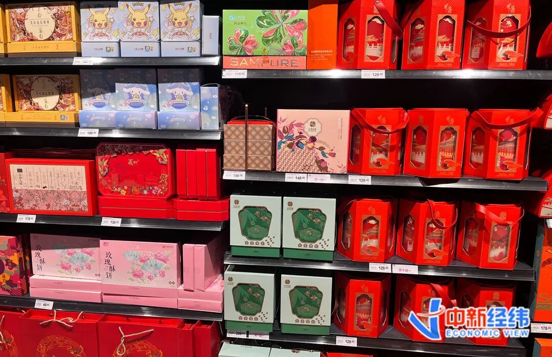 卖不完的月饼，都去哪儿了？
