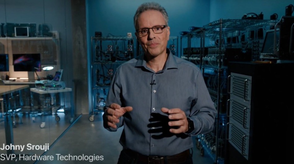 苹果高管离职潮持续升温:自研芯片关键人物被曝已找库克谈话