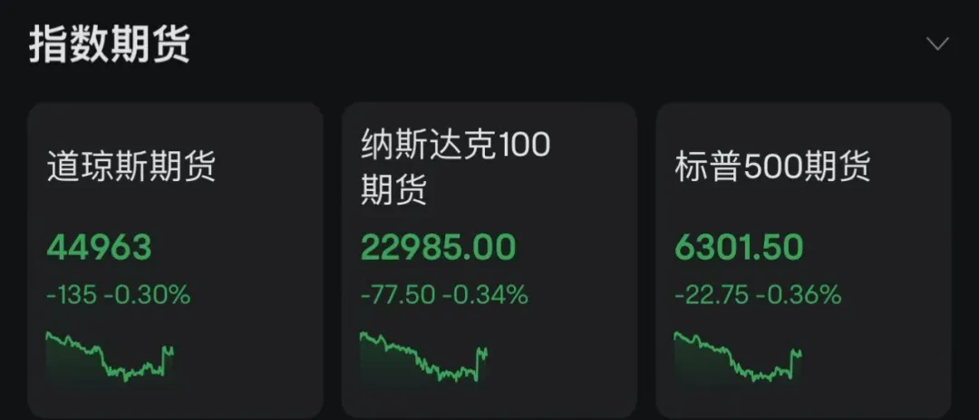 关税又生变！美股跌 黄金跌！特朗普回应马斯克成立新政党