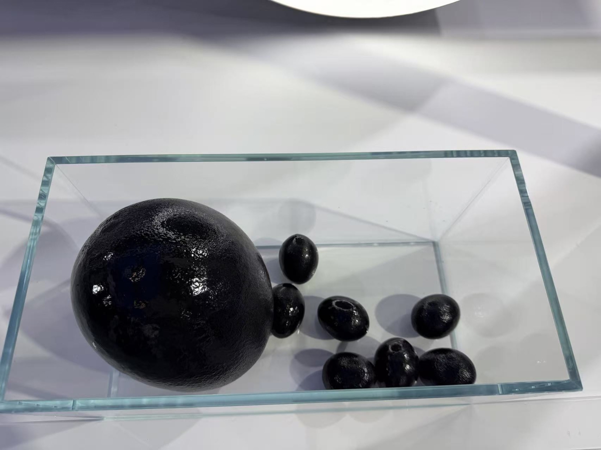 特斯拉全塑料车身 进博会两年前就猜到了?今又预言雷军“砸不碎的瓜”