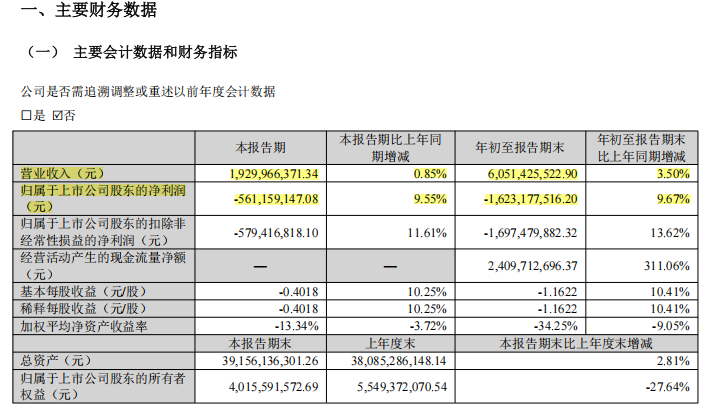 “合肥系”国资出手 投入超29亿元现金 要拿下显示屏巨头控制权!