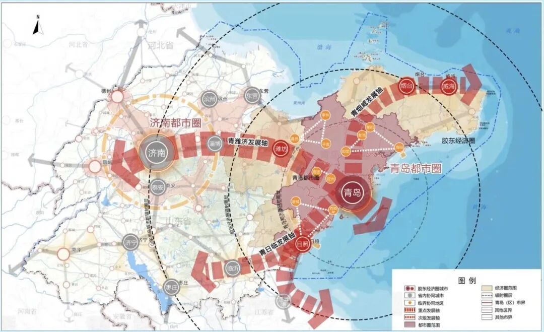 城市24小时 | 准十万亿大省 “点名”三城冲万亿