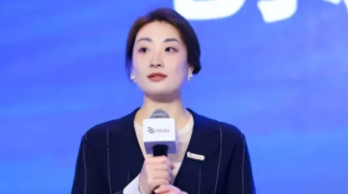 宗馥莉辞职原因曝光：将经营自己的品牌 仍为娃哈哈第二大股东