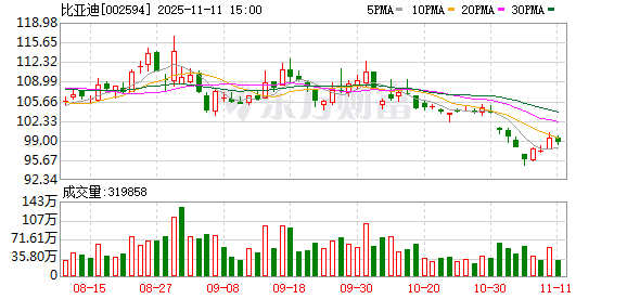 电动滑板、BYD Pad、车载无人机 比亚迪“不务正业”布局汽车消费生态