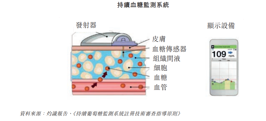 血糖监测催生百亿赛道 国产企业出海如何突破专利挑战?