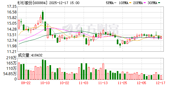 中国宝安入局杉杉集团重整 负极材料双龙头整合或触发反垄断