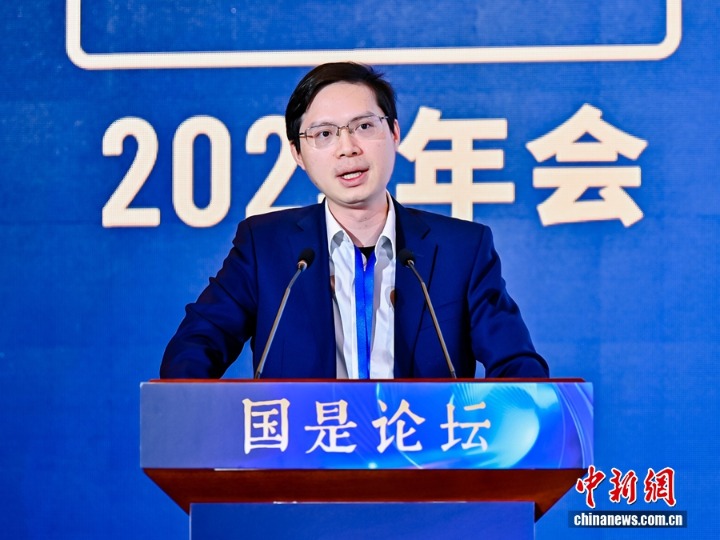 罗志恒:提振消费需要政府企业和居民共同推进,消费是目的而非手段