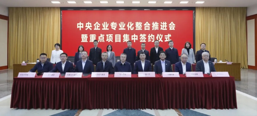 新央企开始组建!中国旅游集团牵头组建央企邮轮运营平台公司