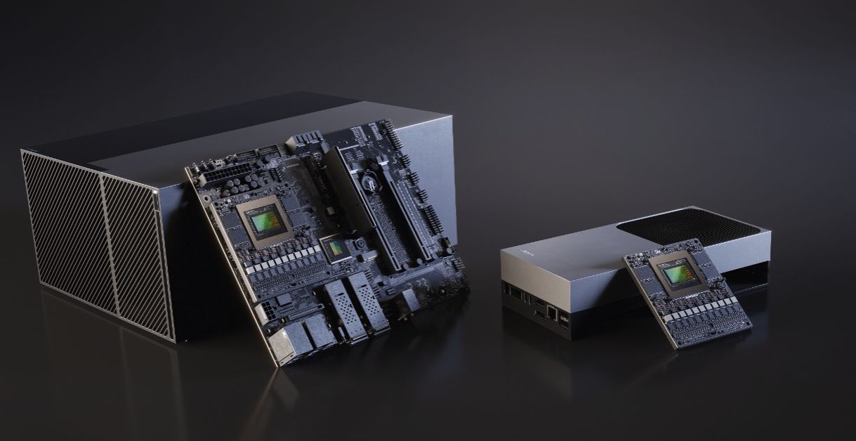 英伟达重磅!黄仁勋最新演讲勾勒AI宏伟蓝图:6G、核聚变、机器人、自动驾驶、超算全都有份