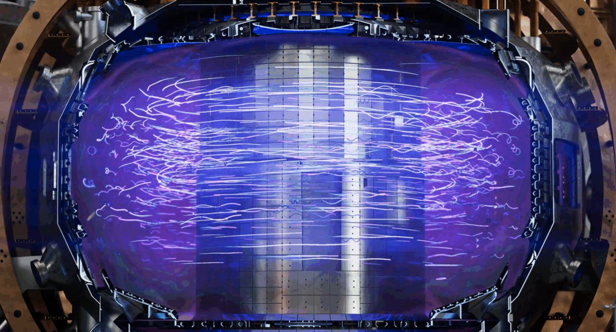 英伟达重磅!黄仁勋最新演讲勾勒AI宏伟蓝图:6G、核聚变、机器人、自动驾驶、超算全都有份