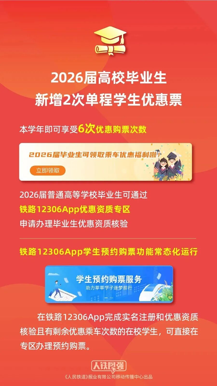 春节假期前夜火车票今日开抢 误购车票限时免费退等政策已推出