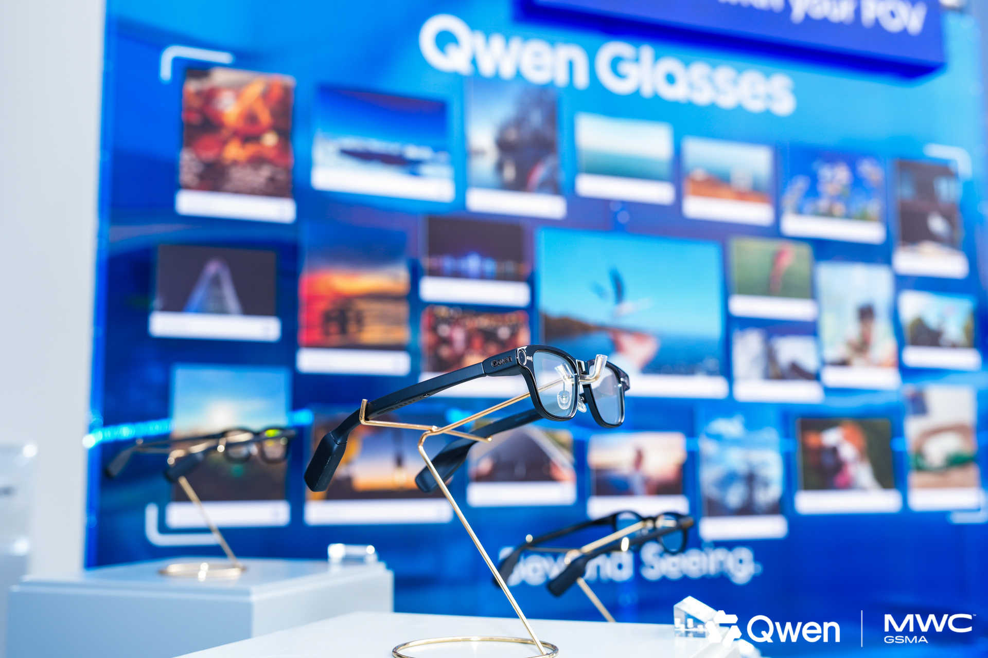 AI硬件争霸MWC2026:手机厂商求变 眼镜与机器人吸睛