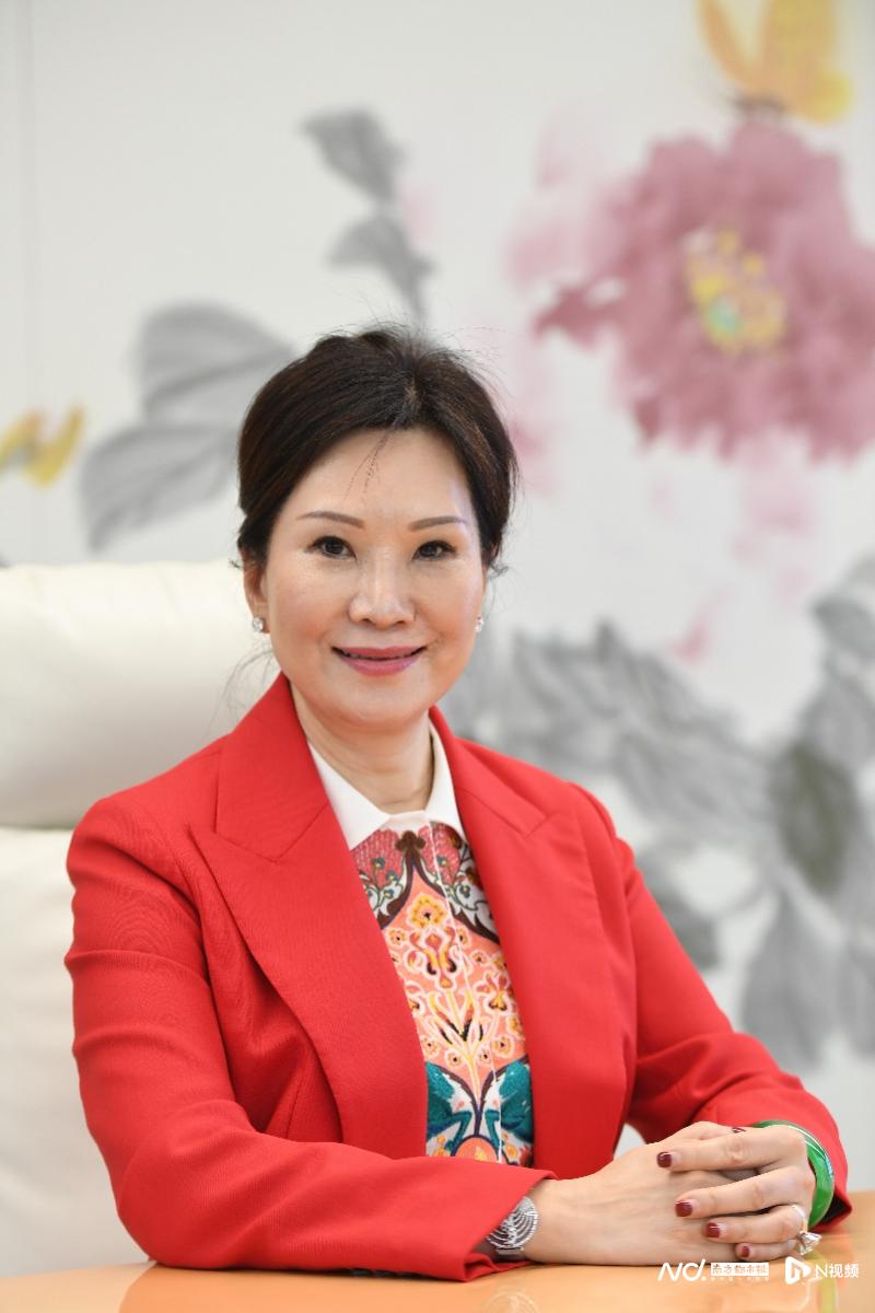 全国政协委员翟美卿:建议政府发服务券,降低企业数字化成本