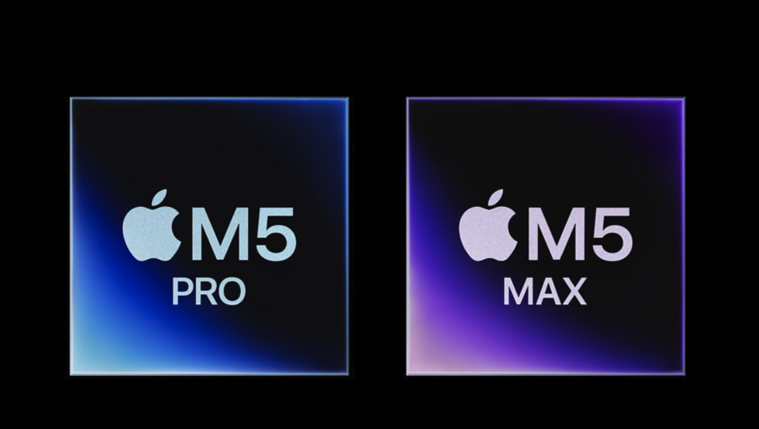 苹果发布新一代MacBook AI算力暴增 存储涨价逼出“库克刀法”