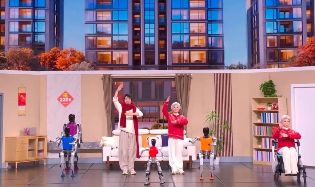 单日融资38亿元 人形机器人不差钱:涌入的资本在投什么