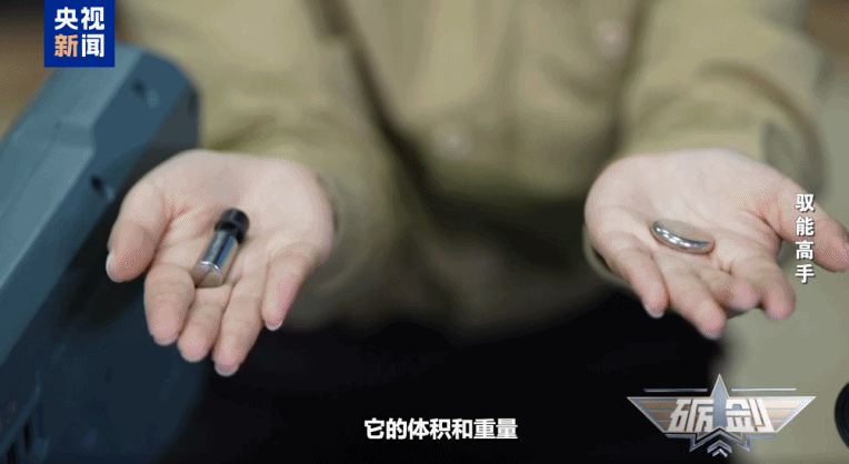 传说中的武器来了!最新一代电磁枪威力巨大