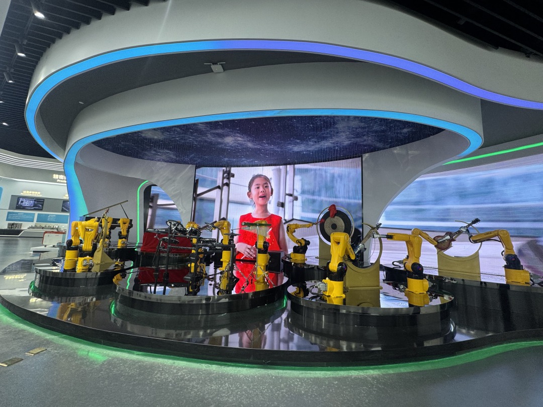 广货行天下│手握真实订单,全球采购商开启“新广货”探源之旅