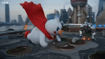 字节一款AI产品爆火 黑神话之父冯骥：地表最强没有之一