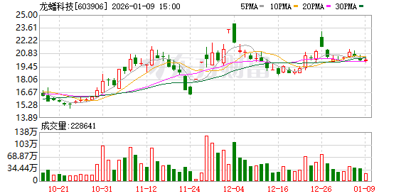 头顶逾146亿元负债 龙蟠科技大举扩张