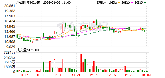 头顶逾146亿元负债 龙蟠科技大举扩张