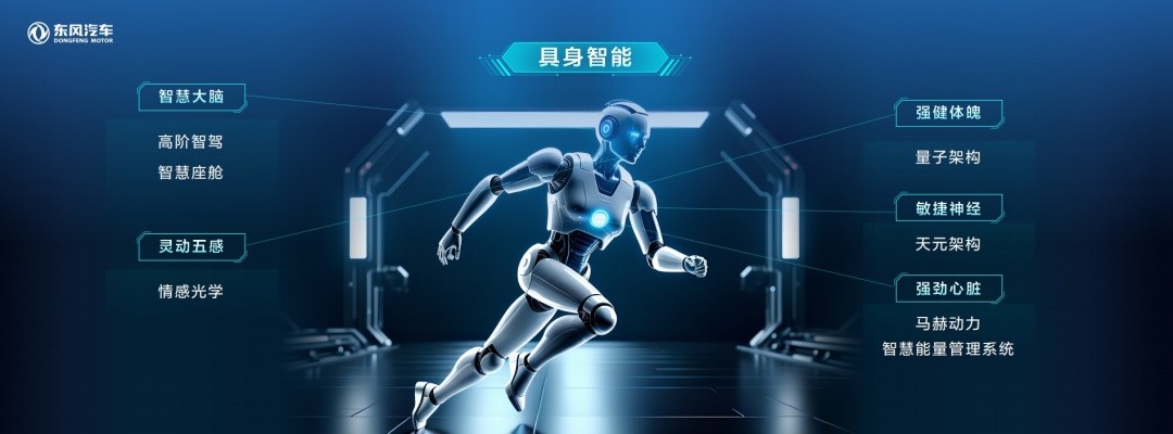 冯长军央视《对话》详解东风汽车转型:以“国家队”担当激活消费增长新动能