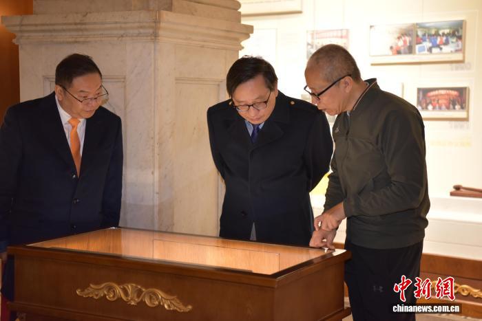 聚焦资本国际化运作 专家、业界精英倡导开设“国际板”抓住发展机遇