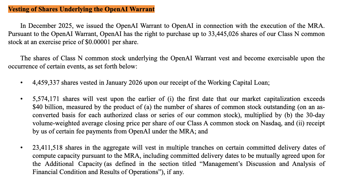 OpenAI的特殊财技：“空头支票”换取上市公司数十亿美元股票