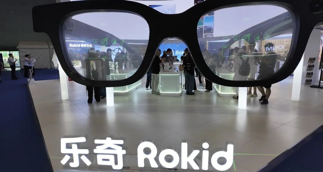 封关后“首秀”!从科技潮品到全球免税,一站看遍第六届消博会