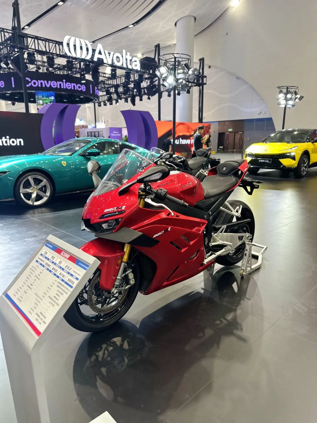 封关后“首秀”!从科技潮品到全球免税,一站看遍第六届消博会