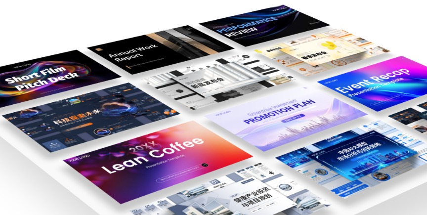 60秒搞定PPT,85后青年狂揽3000万用户