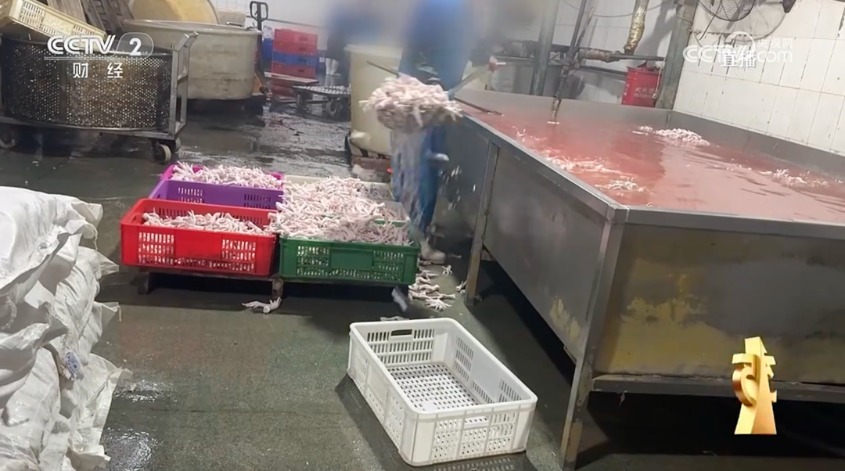 央视3·15曝光7大行业乱象 涉及这些A股公司!市场监管总局火速行动