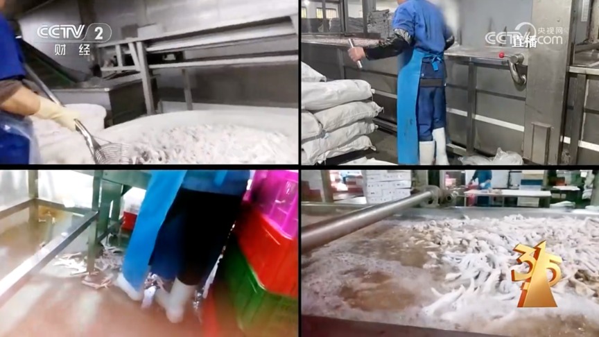 央视3·15曝光7大行业乱象 涉及这些A股公司!市场监管总局火速行动