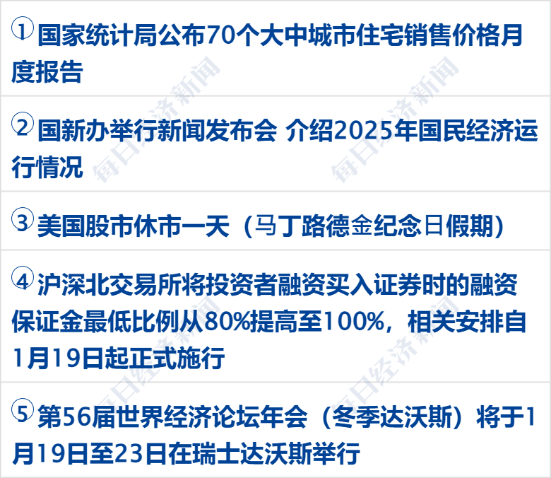 欧盟多国考虑对930亿欧元美国商品加征关税;包钢厂区爆炸78名受伤人员均已送医;容百科技被立案调查丨每经早参