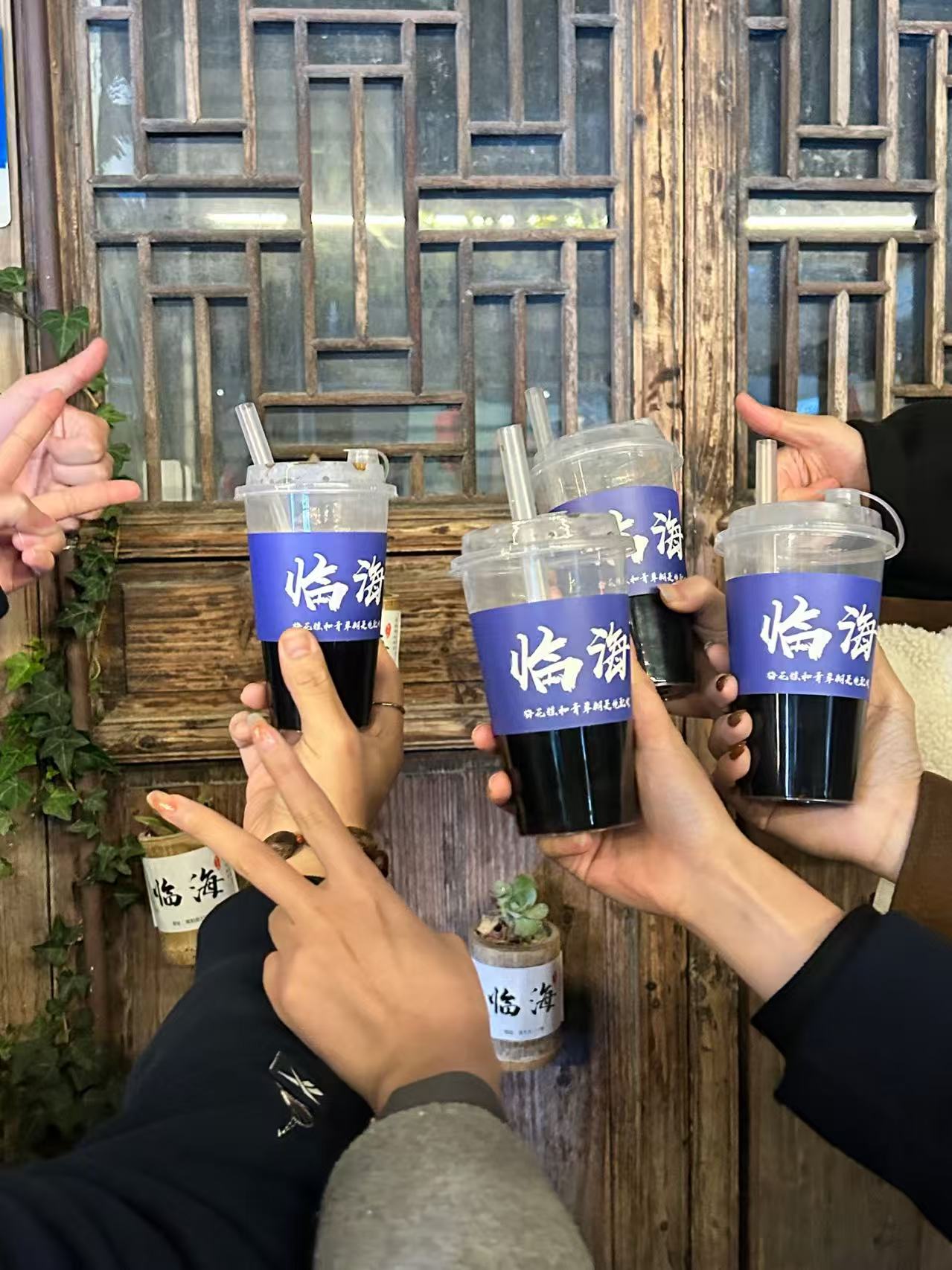 《太平年》带火台州临海 古城旅游按下加热键