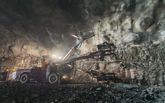 春节不“打烊”!重大项目建设加速度