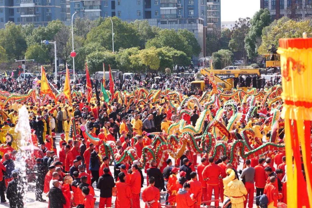 史上最长春节假期|多地景区限流至假期最后一天,旅行社开始布局节后错峰产品