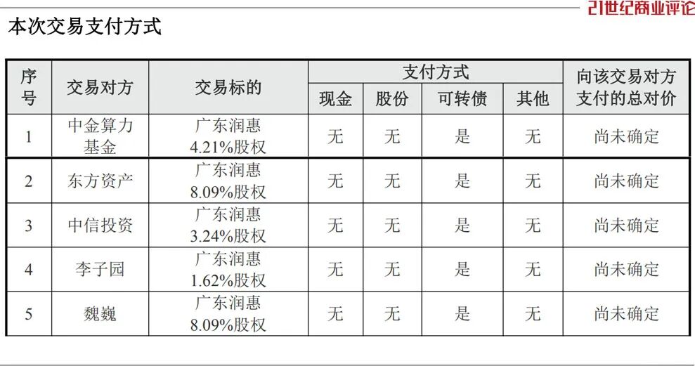 630亿衡阳女老板 拿下大湾区算力资产