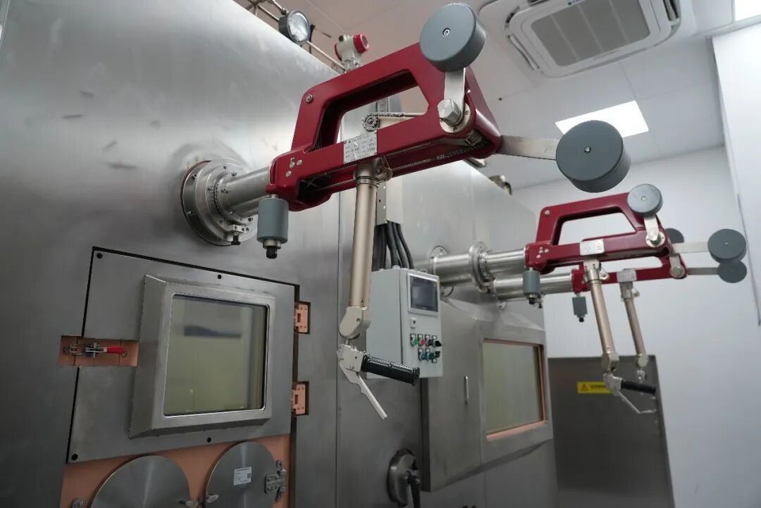 “抗癌核弹”在东莞实现量产 核药价格有望下降60%以上